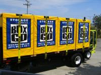 Box-n-Go, Local Moving Company Los Angeles image 2